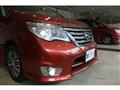2015 Nissan Serena