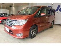 2015 Nissan Serena