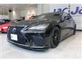 2020 Lexus LS