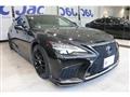 2020 Lexus LS