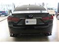 2020 Lexus LS