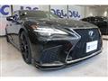 2020 Lexus LS