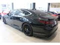 2020 Lexus LS