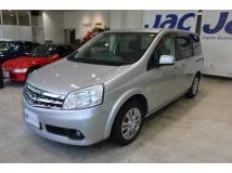 2011 Nissan Lafesta