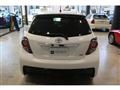 2013 Toyota Vitz