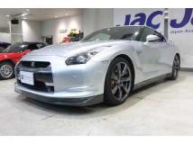 2008 Nissan Nissan GT-R
