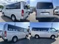2005 Toyota Hiace Van
