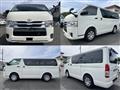 2016 Toyota Hiace Van