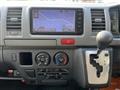 2013 Toyota Hiace Van