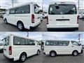 2010 Toyota Hiace Wagon