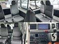 2010 Toyota Hiace Wagon