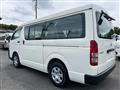 2010 Toyota Hiace Wagon