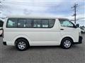 2010 Toyota Hiace Wagon