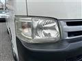 2010 Toyota Hiace Wagon