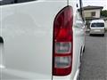 2010 Toyota Hiace Wagon