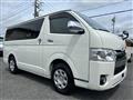 2020 Toyota Hiace Van