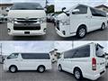 2020 Toyota Hiace Van