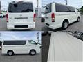 2020 Toyota Hiace Van
