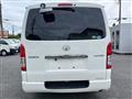 2020 Toyota Hiace Van