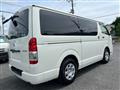 2020 Toyota Hiace Van