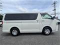 2020 Toyota Hiace Van