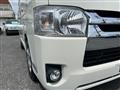 2020 Toyota Hiace Van