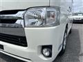 2020 Toyota Hiace Van