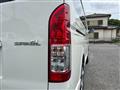 2020 Toyota Hiace Van
