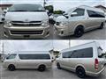 2011 Toyota Hiace Wagon