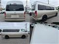 2011 Toyota Hiace Wagon