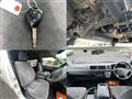 2011 Toyota Hiace Wagon