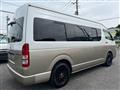 2011 Toyota Hiace Wagon