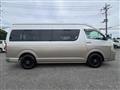 2011 Toyota Hiace Wagon