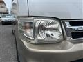 2011 Toyota Hiace Wagon