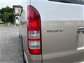 2011 Toyota Hiace Wagon