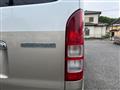 2011 Toyota Hiace Wagon