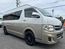 2011 Toyota Hiace Wagon