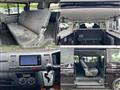 2013 Toyota Hiace Van