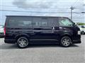 2013 Toyota Hiace Van