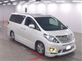 2013 Toyota Alphard G