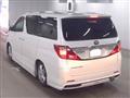 2013 Toyota Alphard G