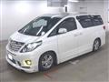 2013 Toyota Alphard G