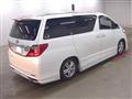 2013 Toyota Alphard G