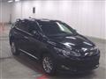 2015 Toyota Harrier