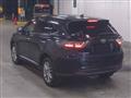 2015 Toyota Harrier