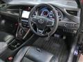 2015 Toyota Harrier