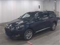 2015 Toyota Harrier