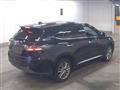 2015 Toyota Harrier