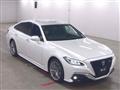 2021 Toyota Crown Hybrid