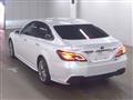 2021 Toyota Crown Hybrid